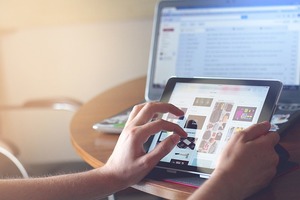 Public liability Insurance from your Ipad